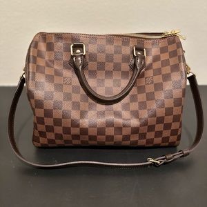 Speedy 30 Louis Vuitton